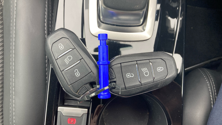 Peugeot 208 100kW GT 50kWh 5dr Auto Electric Hatchback